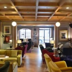 Imagine pentru Browns Central Hotel Cazare - Litoral Lisabona la hoteluri de 4* stele 2025