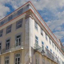 Imagine pentru Behotelisboa Cazare - Litoral Lisabona la hoteluri de 4* stele 2025