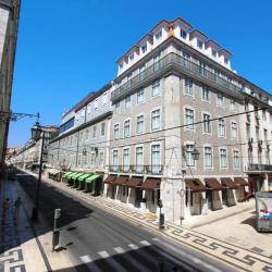 Imagine pentru Lisboa Prata Boutique Hotel Cazare - Lisabona 2023