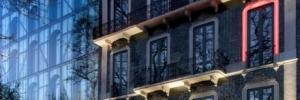 Imagine pentru Hotel Fontecruz Lisboa, Autograph Collection Cazare - Litoral Lisabona 2025