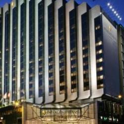 Imagine pentru Hotel Intercontinental Lisbon Cazare - Litoral Lisabona 2023