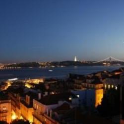 Imagine pentru Bairro Alto Hotel Cazare - Litoral Lisabona 2025