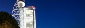 Imagine pentru Myriad By Sana Hotels Cazare - Litoral Lisabona 2024