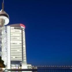 Imagine pentru Myriad By Sana Hotels Cazare - Litoral Lisabona 2024