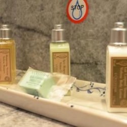 Imagine pentru Hotel Olissippo Lapa Palace Cazare - Litoral Lisabona 2025