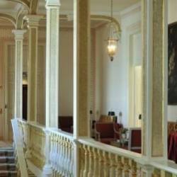 Imagine pentru Hotel Tivoli Palacio De Seteais Cazare - Lisabona la hoteluri de 5* stele 2025