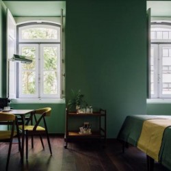 Imagine pentru Hotel The Vintage Lisboa Cazare - Litoral Lisabona 2026