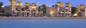 Imagine pentru Hilton Al Hamra Beach Golf Resort Cazare - Litoral Ras Al Khaimah 2024