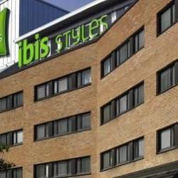Imagine pentru Hotel Ibis Styles Stockholm Jarva Cazare - City Break Stockholm And Surroundings la hoteluri de 4* stele 2025