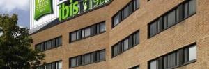 Imagine pentru Hotel Ibis Styles Stockholm Jarva Cazare - City Break Stockholm And Surroundings la hoteluri de 4* stele 2025