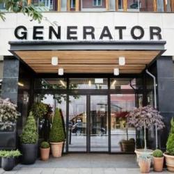 Imagine pentru Hotel Generator Stockholm Cazare - City Break Stockholm la hoteluri de 3* stele 2024