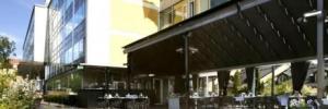 Imagine pentru Hotel Scandic Foresta Cazare - City Break Stockholm And Surroundings la hoteluri de 4* stele 2025