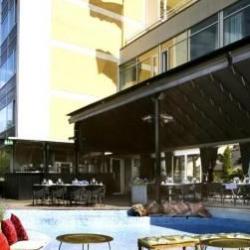 Imagine pentru Hotel Scandic Foresta Cazare - City Break Stockholm And Surroundings la hoteluri de 4* stele 2025