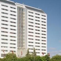 Imagine pentru Hotel Scandic Ariadne Stockholm Cazare - City Break Stockholm And Surroundings la hoteluri de 3* stele 2025