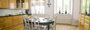 Imagine pentru Residence Perseus Apartments Cazare - Stockholm County la hoteluri de 4* stele 2026