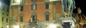 Imagine pentru Hotel Le Due Fontane Cazare - City Break Regiunea Toscana 2026