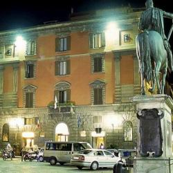 Imagine pentru Hotel Le Due Fontane Cazare - City Break Regiunea Toscana 2026