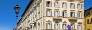 Imagine pentru Hotel St Regis Florence Cazare - City Break Florenta la hoteluri de 5* stele 2024