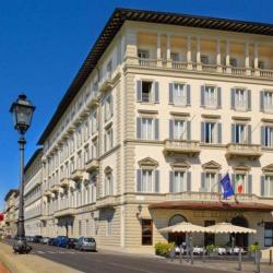 Imagine pentru Hotel St Regis Florence Cazare - City Break Regiunea Toscana la hoteluri de 5* stele 2024