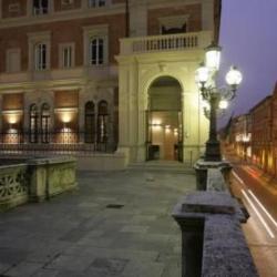 Imagine pentru Hotel I Portici Cazare - City Break Bologna 2024