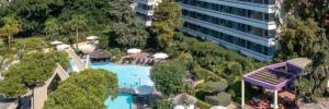 Imagine pentru Ixia Cazare - Litoral Insula Rodos la hoteluri cu Demipensiune 2025
