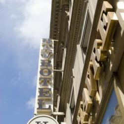 Imagine pentru Paris Cazare - Regiunea Paris la hoteluri de 3* stele 2026