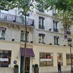 Imagine pentru Avalon Hotel Cazare - City Break Paris la hoteluri de 3* stele 2024
