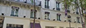 Imagine pentru Avalon Hotel Cazare - City Break Paris la hoteluri de 3* stele 2025