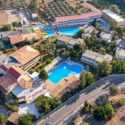 Imagine pentru Hotel Golden Odyssey Cazare - Litoral Kolymbia la hoteluri cu All inclusive 2024