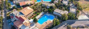 Imagine pentru Hotel Golden Odyssey Cazare - Litoral Kolymbia la hoteluri de 4* stele 2024