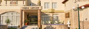 Imagine pentru Hotel Golden Odyssey Charter Avion - Kolymbia 2027