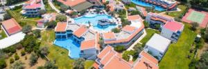 Imagine pentru Hotel Lydia Maris Charter Avion - Kolymbia la hoteluri cu Pensiune completa 2027