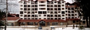 Imagine pentru Aparthotel Borovets Gardens Cazare - Sofia la hoteluri de 3* stele 2024