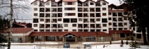 Imagine pentru Aparthotel Borovets Gardens Cazare - Sofia la hoteluri de 3* stele 2025