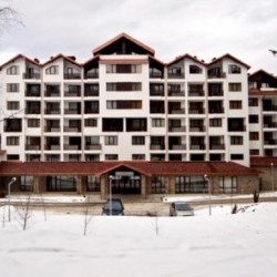 Imagine pentru Aparthotel Borovets Gardens Cazare - Sofia la hoteluri de 3* stele 2025