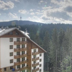 Imagine pentru Aparthotel Nevada Cazare - Smolyan 2027