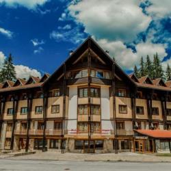 Imagine pentru Hotel Effect Malina Residence Cazare - Smolyan 2026
