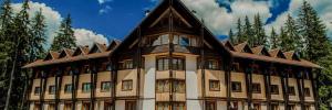 Imagine pentru Hotel Effect Malina Residence Cazare - Smolyan 2026