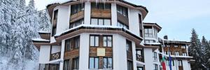 Imagine pentru Hotel Mursalitsa By Hmg Cazare - Smolyan la hoteluri de 3* stele 2024