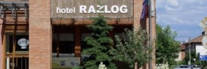 Imagine pentru Hotel Razlog Cazare - Munte Razlog la hoteluri de 3* stele 2025