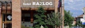 Imagine pentru Hotel Razlog Cazare - Munte Razlog la hoteluri de 3* stele 2024