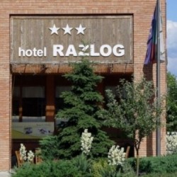 Imagine pentru Hotel Razlog Cazare - Munte Razlog la hoteluri de 3* stele 2024