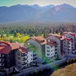 Imagine pentru Hotel Balkan Jewel Resort & Spa Cazare - Munte Razlog 2023