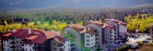 Imagine pentru Balkan Jewel Resort & Spa Cazare - Munte Razlog la hoteluri de 4* stele 2024