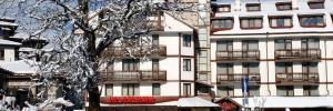 Imagine pentru Hotel Elegant Lodge (Ex Elegant Spa) Cazare - Munte Bansko la hoteluri cu Pensiune completa 2025