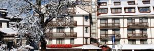 Imagine pentru Hotel Elegant Lodge (Ex Elegant Spa) Cazare - Munte Bansko la hoteluri cu Pensiune completa 2024