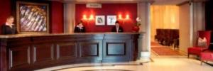 Imagine pentru Amba Charing Cross Hotel Cazare - City Break Londra la hoteluri de 4* stele 2025