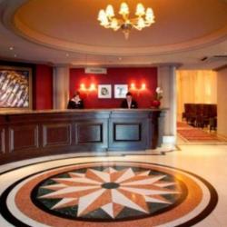 Imagine pentru Amba Charing Cross Hotel Cazare - City Break Londra la hoteluri de 4* stele 2024