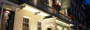 Imagine pentru Flemings Mayfair Hotel Cazare - City Break Londra la hoteluri de 4* stele 2024