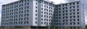 Imagine pentru London Heathrow Airport Cazare - Londra la hoteluri de 4* stele 2025
